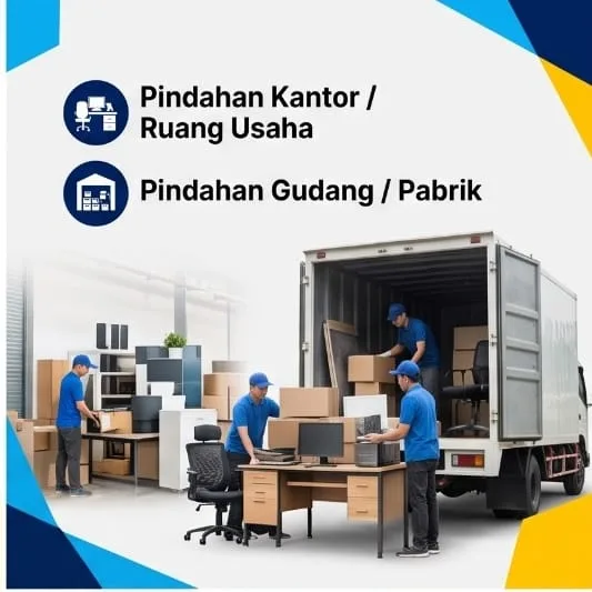 Jasa Pindahan Bandung | Junar Bisnis – Rumah, Kantor & Antar Kota - gambar 3