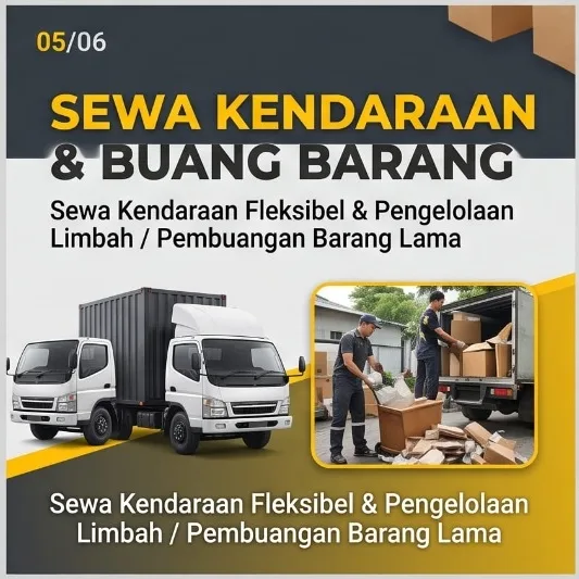 Jasa Pindahan Medan untuk Rumah & Kantor | Junar Bisnis - gambar 5