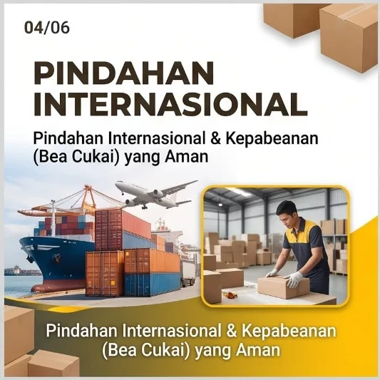 Jasa Pindahan Medan untuk Rumah & Kantor | Junar Bisnis - gambar 4