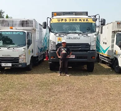 Jasa Pindahan Surabaya | Carteran Pick Up Junar Bisnis - gambar 5