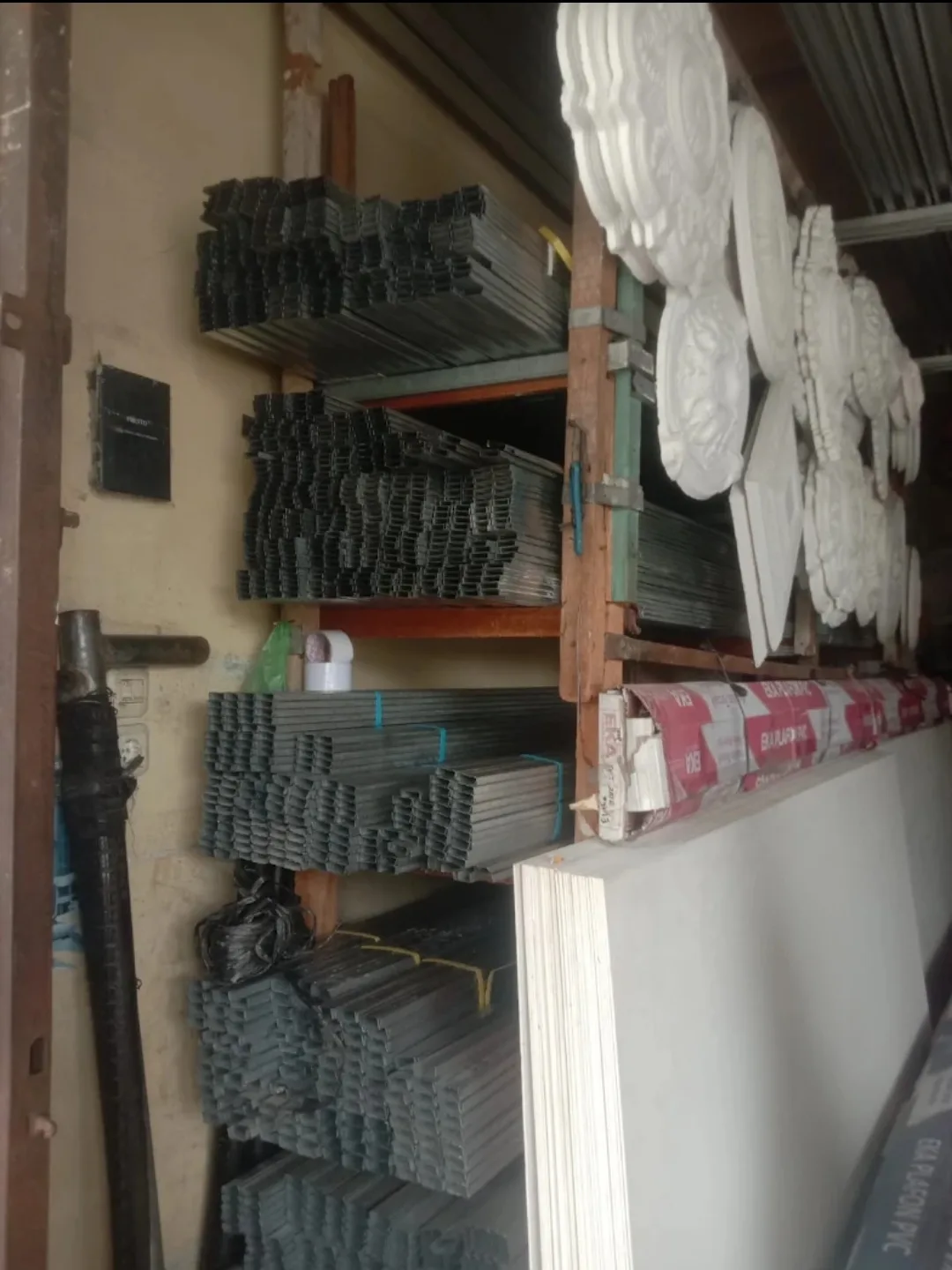 Jasa Plafon Medan – CAHAYA GYPSUM ELITHA | Gypsum, Atap & Material - gambar 4