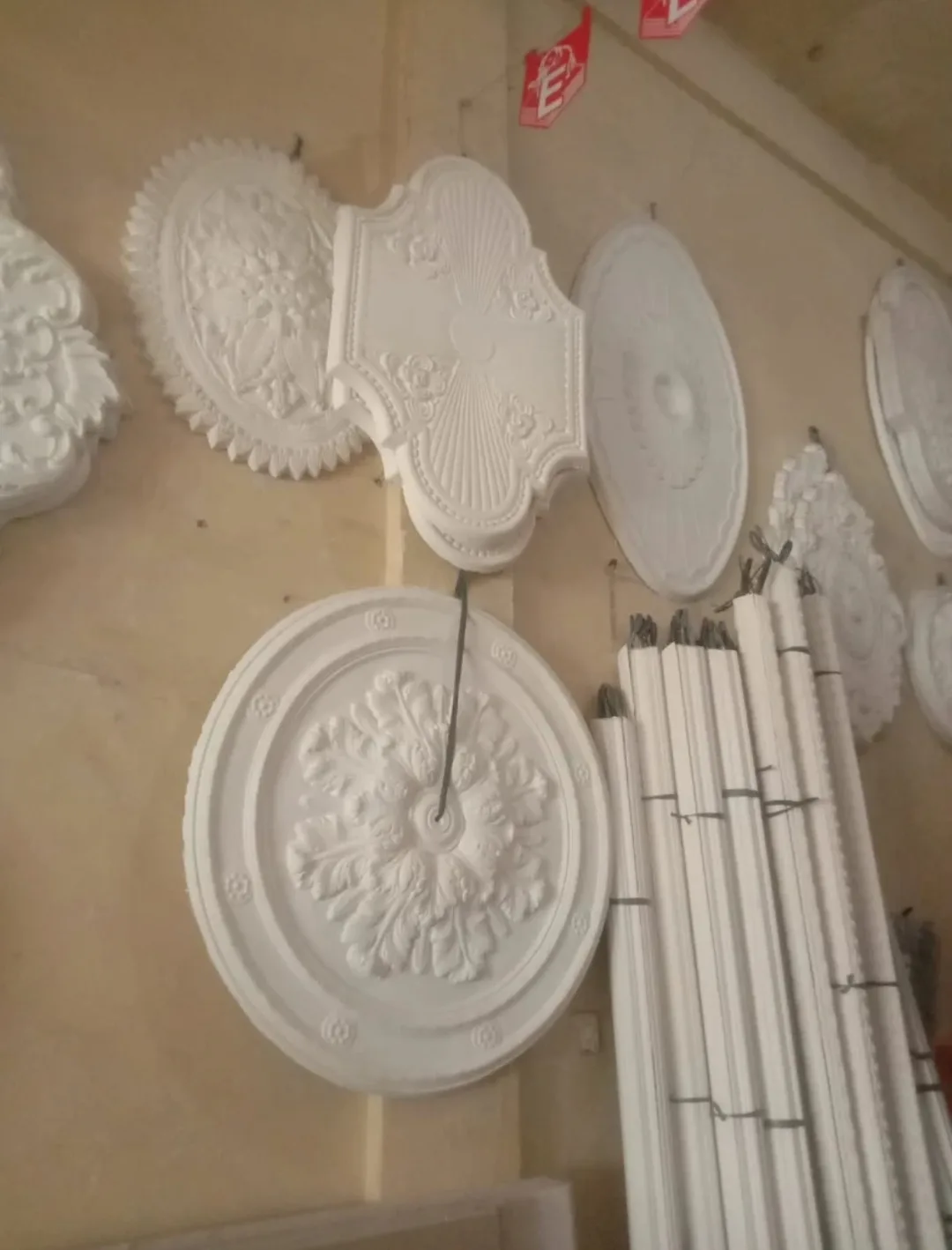 Jasa Plafon Medan – CAHAYA GYPSUM ELITHA | Gypsum, Atap & Material - gambar 2