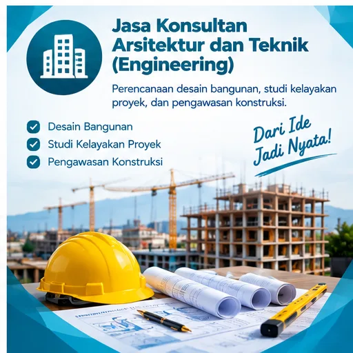 Jasa Profesional Lainnya Palembang untuk Membantu Bisnis Bergerak Lebih Terarah - gambar 4