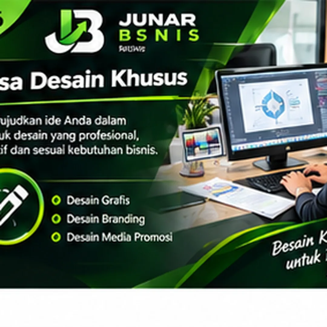 Jasa Profesional Lainnya Semarang untuk Bisnis | Junar Bisnis - gambar 4