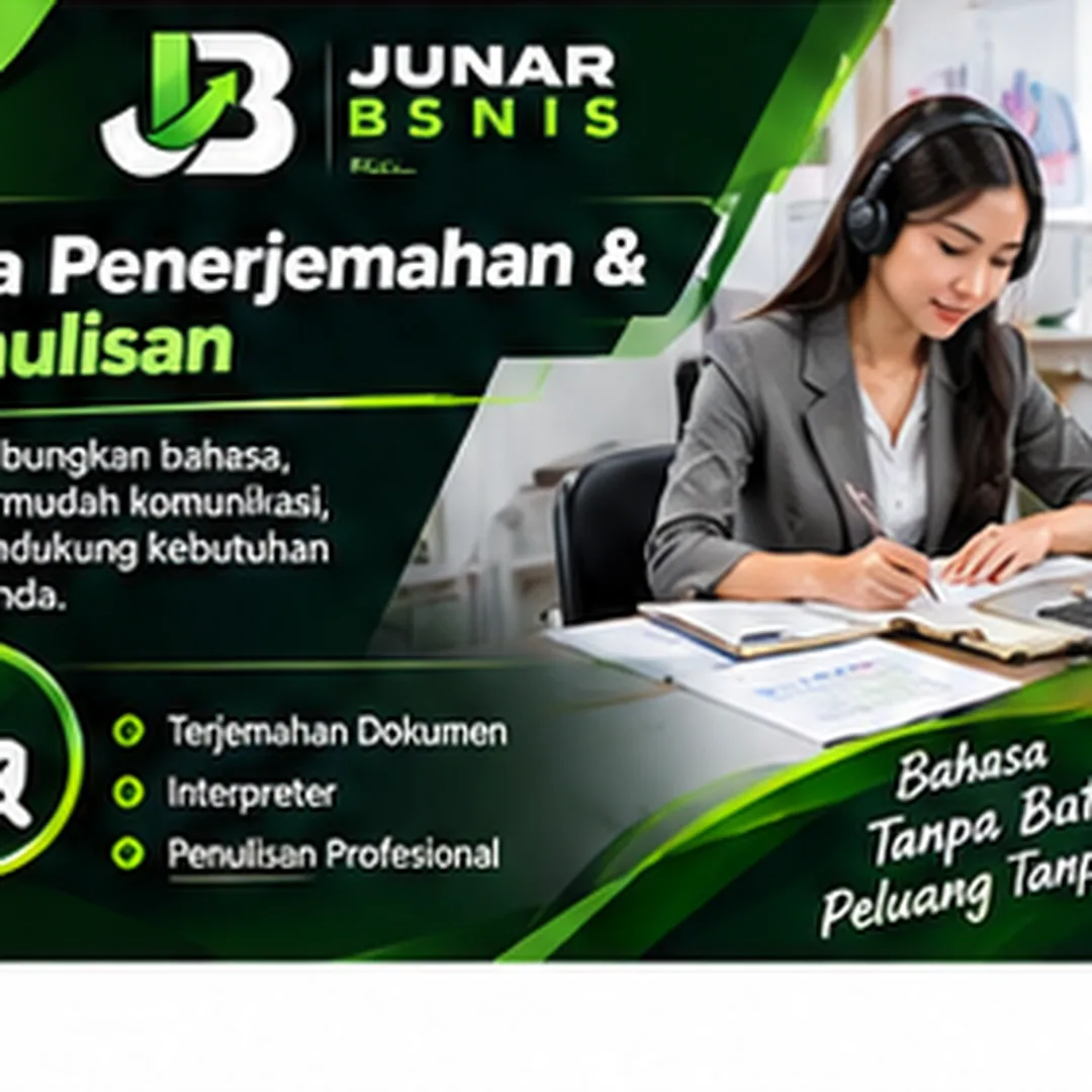 Jasa Profesional Lainnya Semarang untuk Bisnis | Junar Bisnis - gambar 5