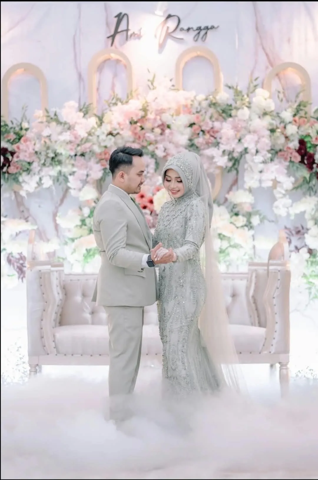 Jasa Projek Pernikahan Organisasi Medan | Wedding Organizer - gambar 3