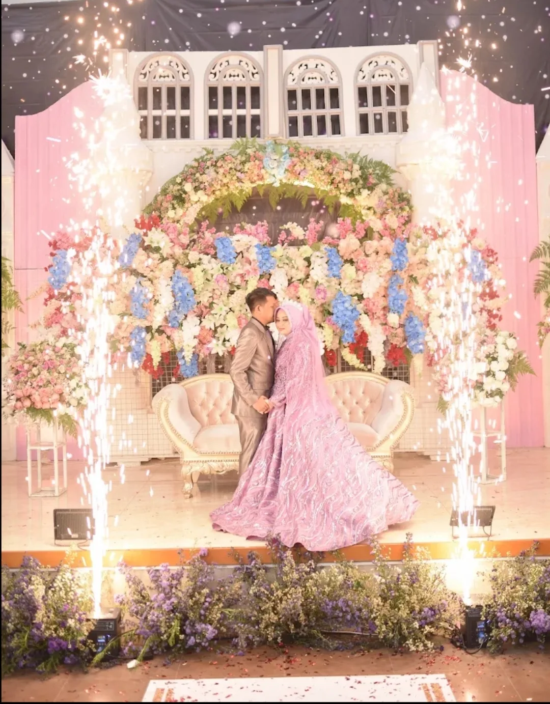 Jasa Projek Pernikahan Organisasi Medan | Wedding Organizer - gambar 2