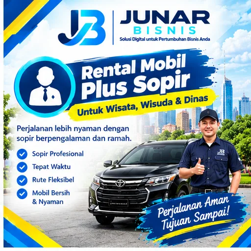 Jasa Rental Mobil & Motor Palembang untuk Perjalanan Lebih Praktis - gambar 4