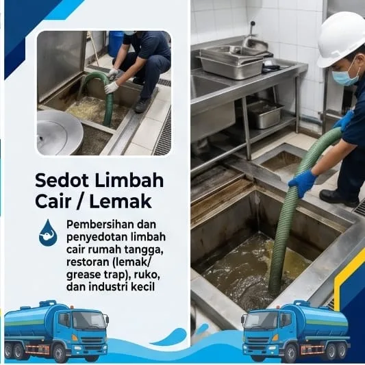 Jasa Sedot WC Bandung | Junar Bisnis – Septic Tank, Saluran & Limbah - gambar 3