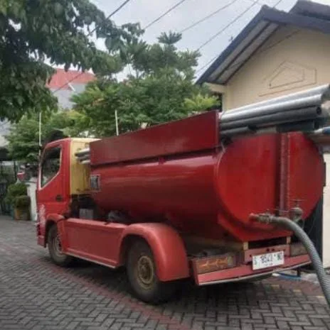 Jasa Sedot WC Bandung & Perbaikan Saluran Mampet | CV Jaya Amanah Mandiri