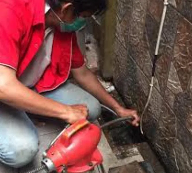 Jasa Sedot WC Banjar & Perbaikan Saluran Mampet | CV Jaya Amanah Mandiri - gambar 5