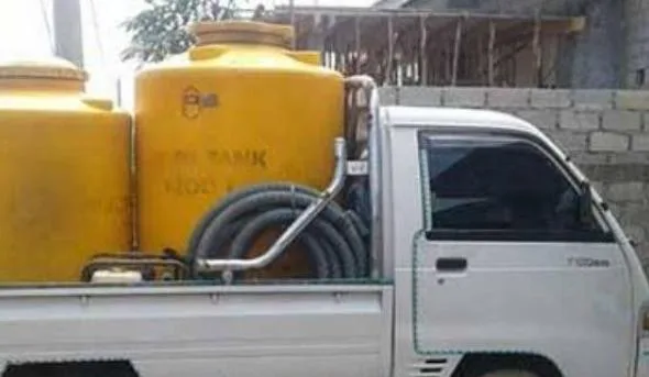 Jasa Sedot WC Bekasi & Perbaikan Saluran Mampet | CV Jaya Amanah Mandiri - gambar 3