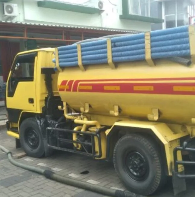Jasa Sedot WC Bekasi & Perbaikan Saluran Mampet | CV Jaya Amanah Mandiri - gambar 8