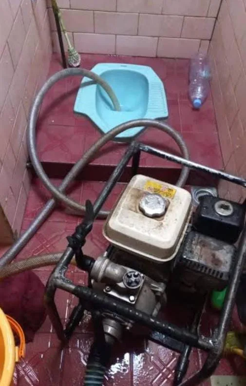 Jasa Sedot WC Bogor & Perbaikan Saluran Mampet | CV Jaya Amanah Mandiri - gambar 10