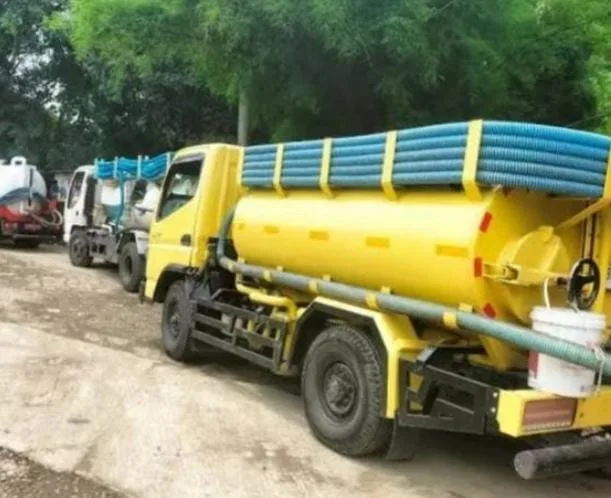 Jasa Sedot WC Bogor & Perbaikan Saluran Mampet | CV Jaya Amanah Mandiri - gambar 5