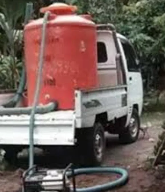 Jasa Sedot WC Cimahi & Perbaikan Saluran Mampet | CV Jaya Amanah Mandiri - gambar 4
