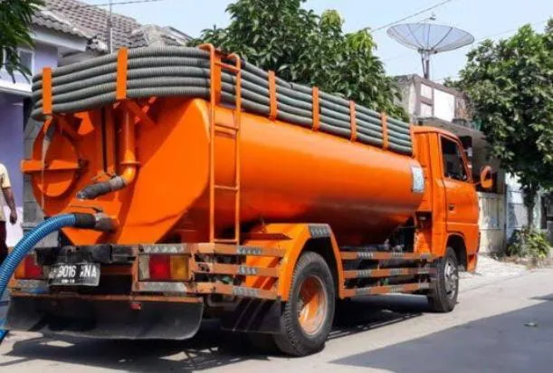 Jasa Sedot WC Cimahi & Perbaikan Saluran Mampet | CV Jaya Amanah Mandiri - gambar 7