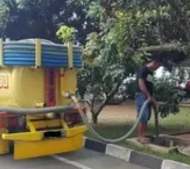 Jasa Sedot WC Cimahi & Perbaikan Saluran Mampet | CV Jaya Amanah Mandiri - gambar 5