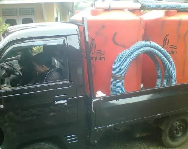 Jasa Sedot WC Garut & Perbaikan Saluran Mampet | CV Jaya Amanah Mandiri - gambar 4