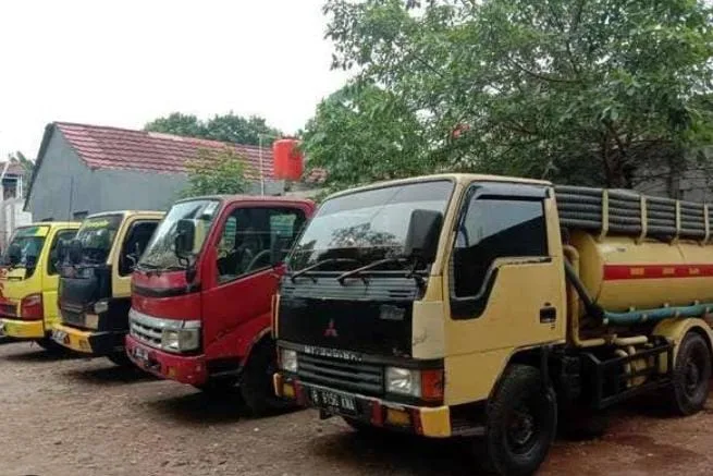 Jasa Sedot WC Indramayu & Perbaikan Saluran Mampet | Jaya Amanah Mandiri - gambar 9
