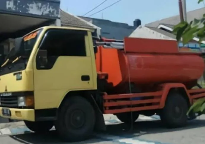 Jasa Sedot WC Kadipaten & Perbaikan Saluran Mampet | CV Jaya Amanah Mandiri - gambar 4