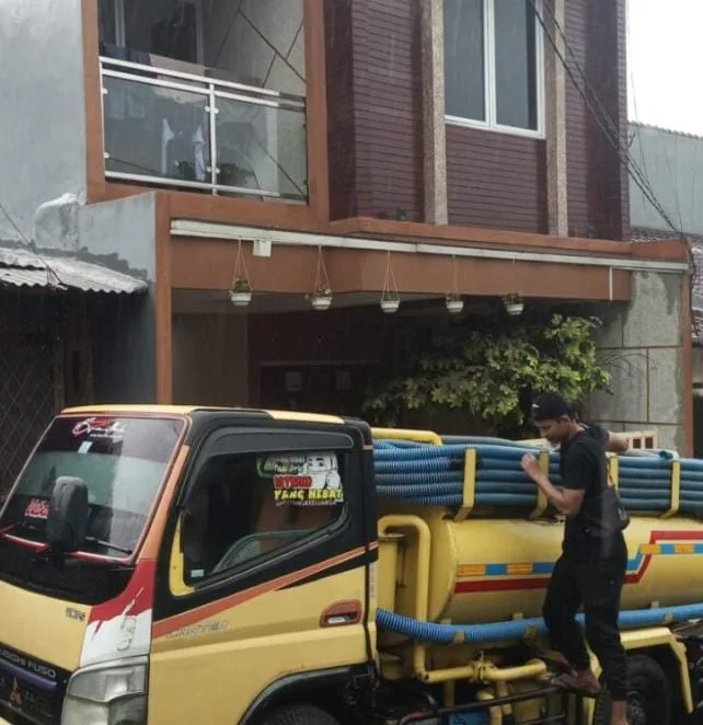 Jasa Sedot WC Karawang & Perbaikan Saluran Mampet | CV Jaya Amanah Mandiri - gambar 10
