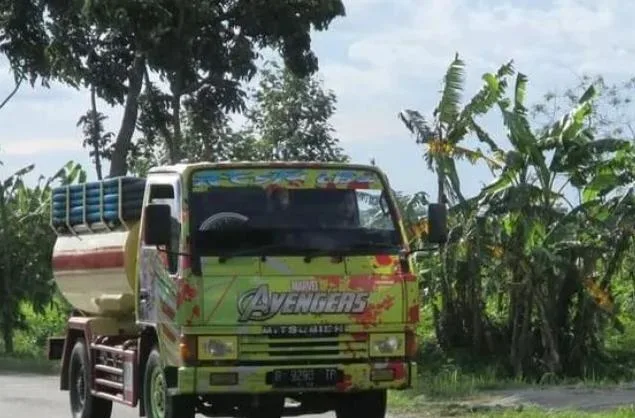 Jasa Sedot WC Karawang & Perbaikan Saluran Mampet | CV Jaya Amanah Mandiri - gambar 2