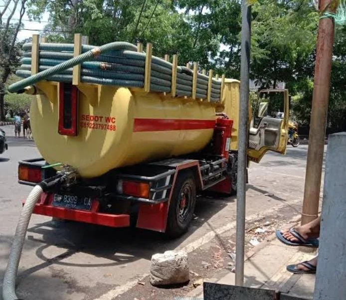 Jasa Sedot WC Kuningan & Perbaikan Saluran Mampet | CV Jaya Amanah Mandiri - gambar 10