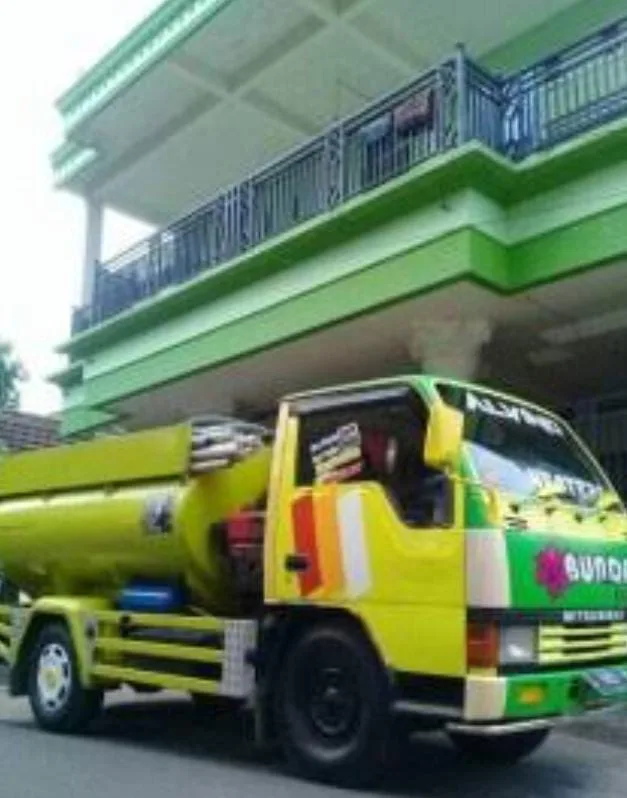 Jasa Sedot WC Majalengka & Perbaikan Saluran Mampet | CV Jaya Amanah Mandiri - gambar 8
