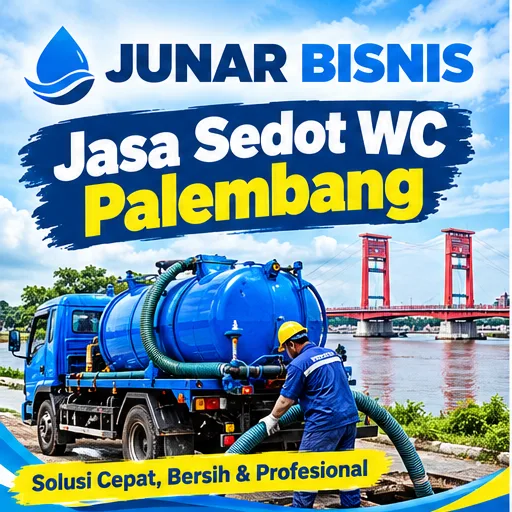 JASA SEDOT WC PALEMBANG - gambar 7