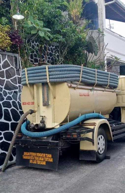 Jasa Sedot WC Purwakarta & Perbaikan Saluran Mampet | CV Jaya Amanah Mandiri - gambar 7