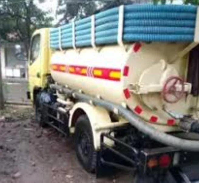 Jasa Sedot WC Sukabumi & Perbaikan Saluran Mampet | CV Jaya Amanah Mandiri - gambar 8