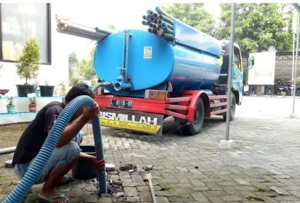 Jasa Sedot WC Sukabumi & Perbaikan Saluran Mampet | CV Jaya Amanah Mandiri - gambar 4