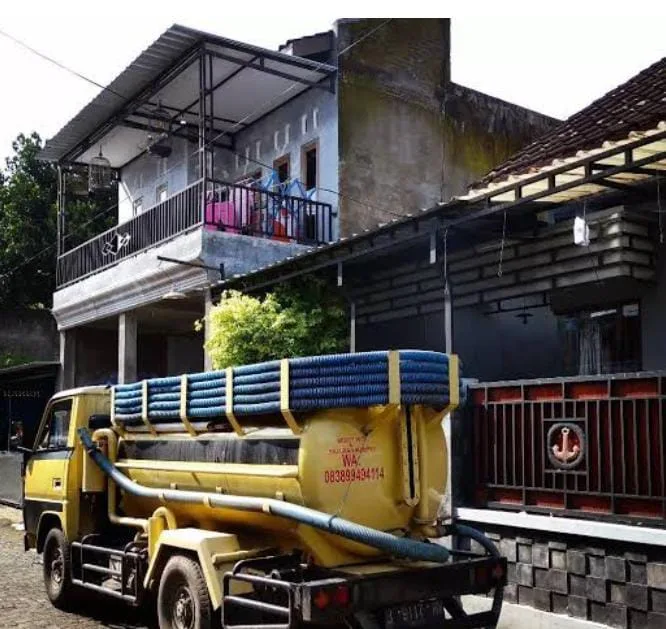 Jasa Sedot WC Sukabumi & Perbaikan Saluran Mampet | CV Jaya Amanah Mandiri - gambar 3