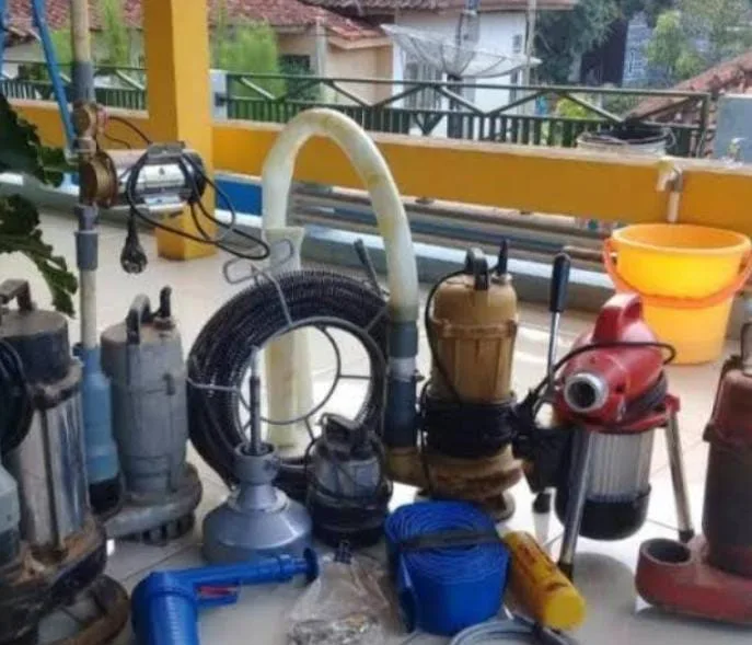 Jasa Sedot WC Sumedang & Perbaikan Saluran Mampet | CV Jaya Amanah Mandiri - gambar 3