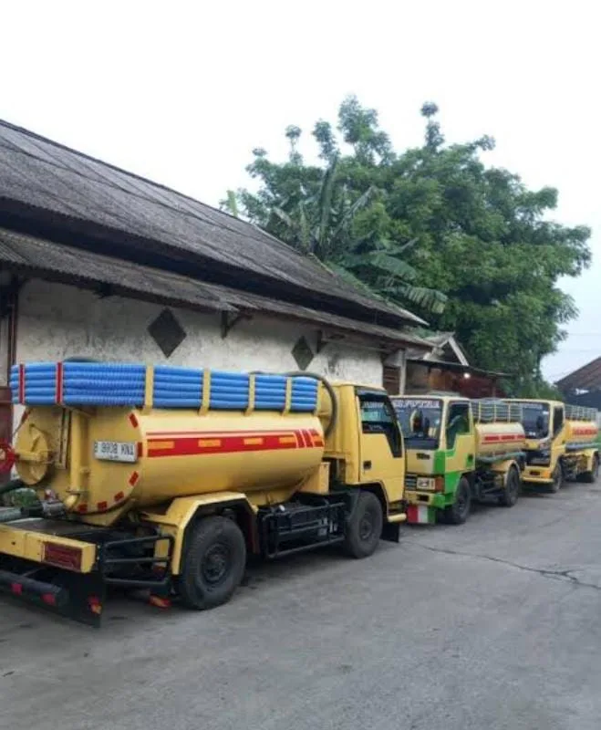 Jasa Sedot WC Tasikmalaya & Perbaikan Saluran Mampet | CV Jaya Amanah Mandiri - gambar 6
