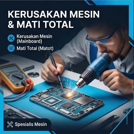 Jasa Service HP Bandung untuk Kerusakan Hardware & Software | Junar Bisnis - gambar 3