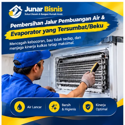 Jasa Service Kulkas Palembang, Periksa Masalah dengan Lebih Terarah - gambar 2