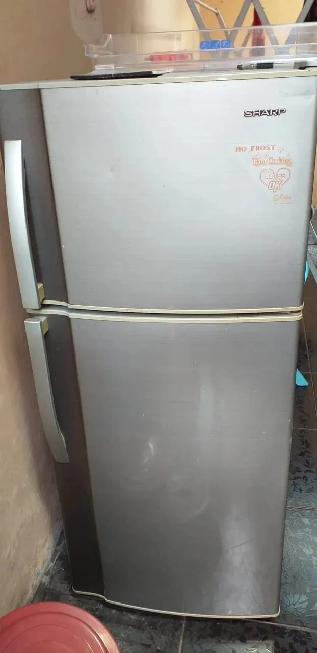 Jasa Service Mesin Cuci, Kulkas, Freezer, Dispenser, dan Bongkar Pasang AC Tangerang Tepercaya - gambar 3