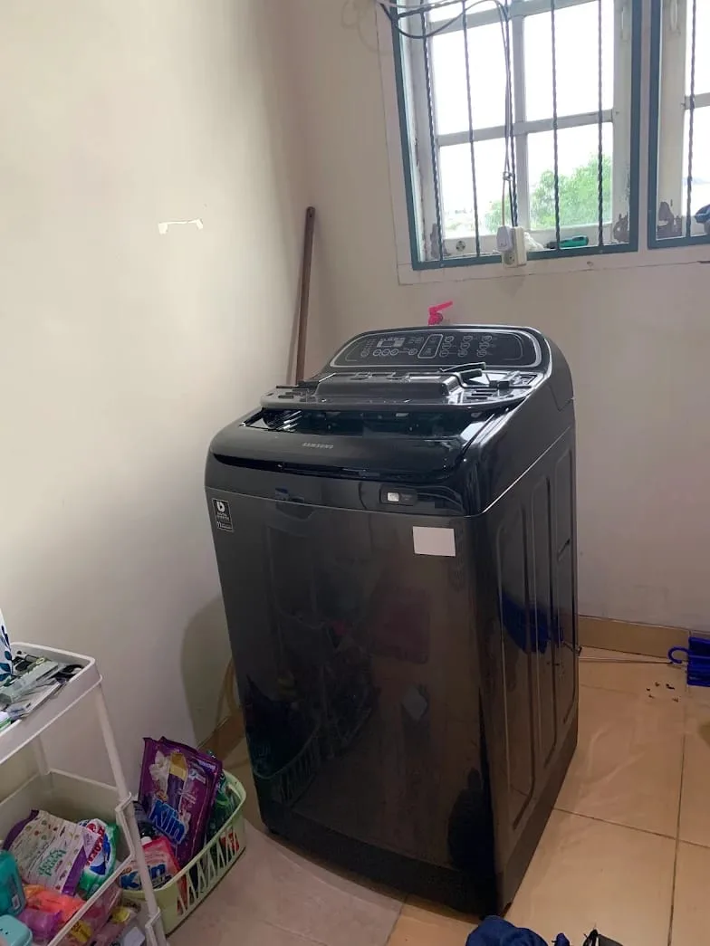 Jasa Service Mesin Cuci Panggilan Jambi membantu pemeriksaan dan perbaikan mesin cuci di rumah - gambar 2