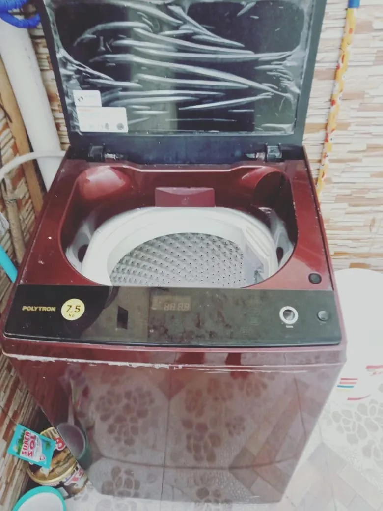 Jasa Service Mesin Cuci Panggilan Jambi membantu pemeriksaan dan perbaikan mesin cuci di rumah - gambar 6