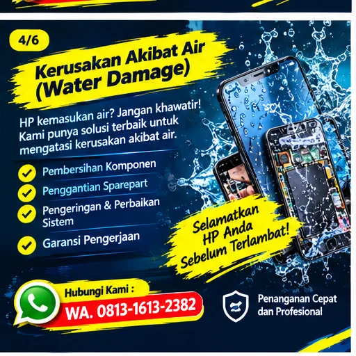 Jasa Servis HP Semarang | Junar Bisnis – Perbaikan Smartphone dan Konsultasi WhatsApp - gambar 5