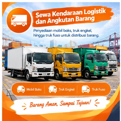 Jasa Sewa Armada Palembang untuk Perjalanan dan Operasional - gambar 5