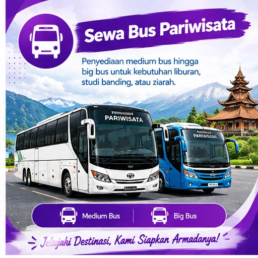 Jasa Sewa Armada Palembang untuk Perjalanan dan Operasional - gambar 3