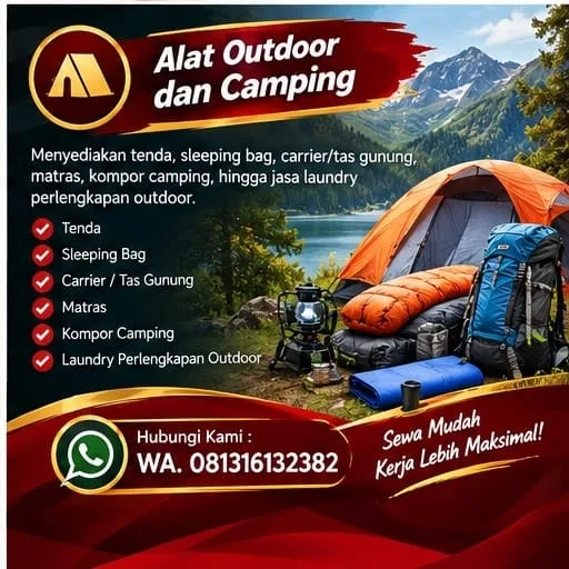 Jasa Sewa Peralatan Bandung untuk Proyek, Event & Usaha | Junar Bisnis - gambar 6
