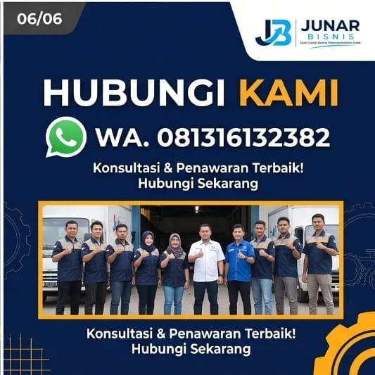 Jasa Sewa Peralatan Medan untuk Kantor, Proyek & Usaha | Junar Bisnis - gambar 6