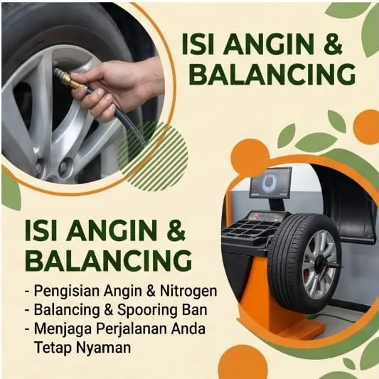 Jasa Tambal Ban Bandung – Tubeless, Tip Top, Ban Dalam | Junar Bisnis - gambar 5