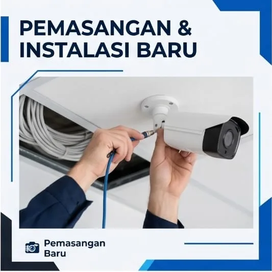 Jasa Teknisi CCTV Bandung – Pasang, Servis, Setting & Perawatan | Junar Bisnis - gambar 2