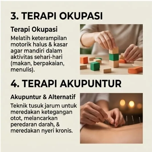 Jasa Terapi Bandung | Fisioterapi, Wicara & Okupasi – Junar Bisnis - gambar 5