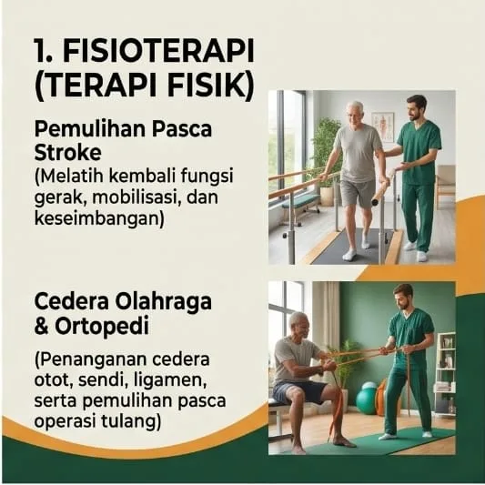 Jasa Terapi Bandung | Fisioterapi, Wicara & Okupasi – Junar Bisnis - gambar 2